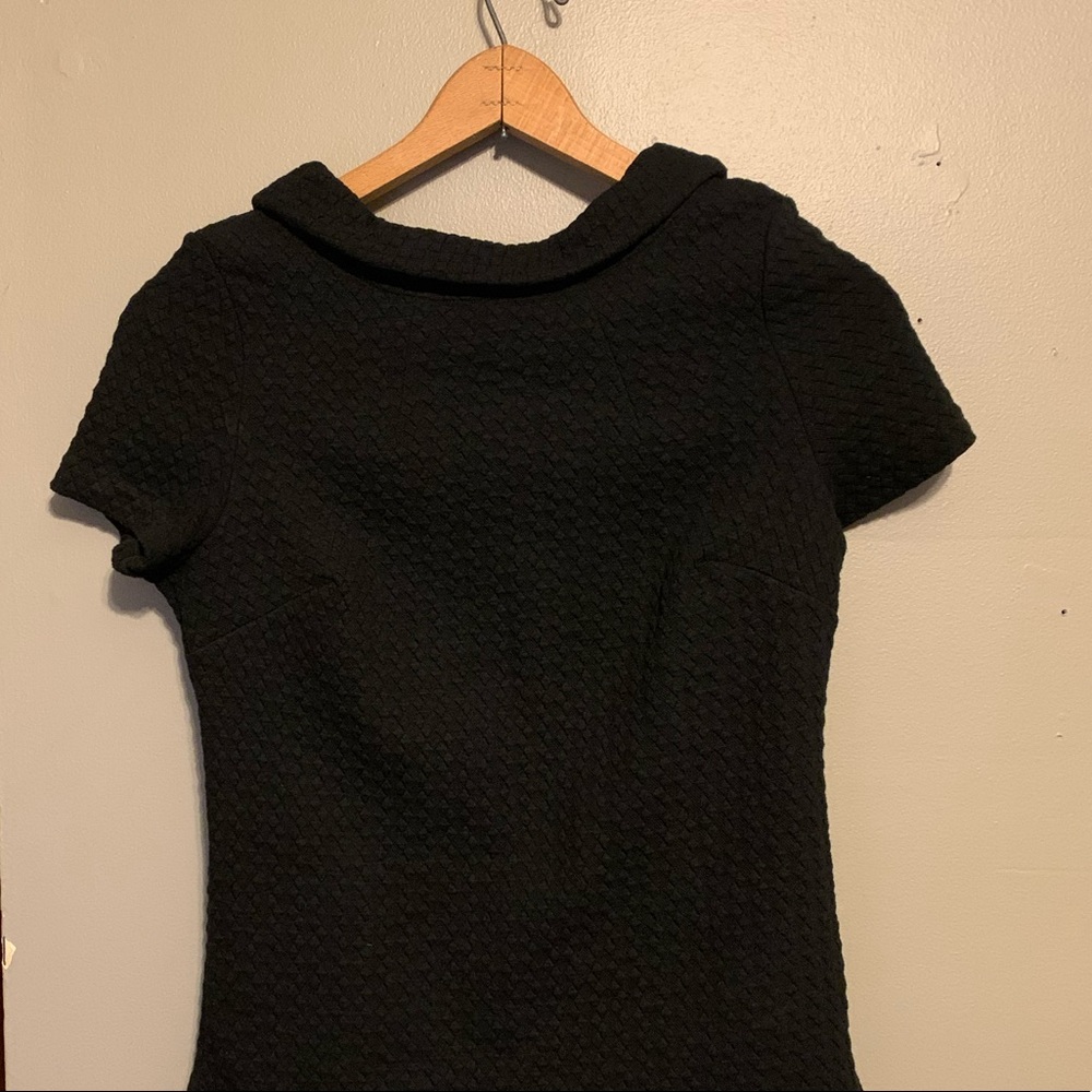 Boden Ottoman Top // Comfortable and Classic